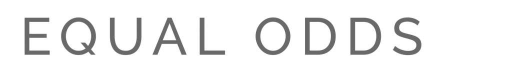 company title equal odds